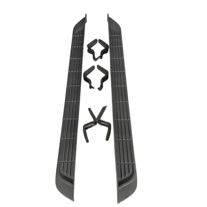 High Quality 4x4 Offroad Pickup Truck Side Bar Side Step Exterior Auto Accessories for Vehicle Side Protection
