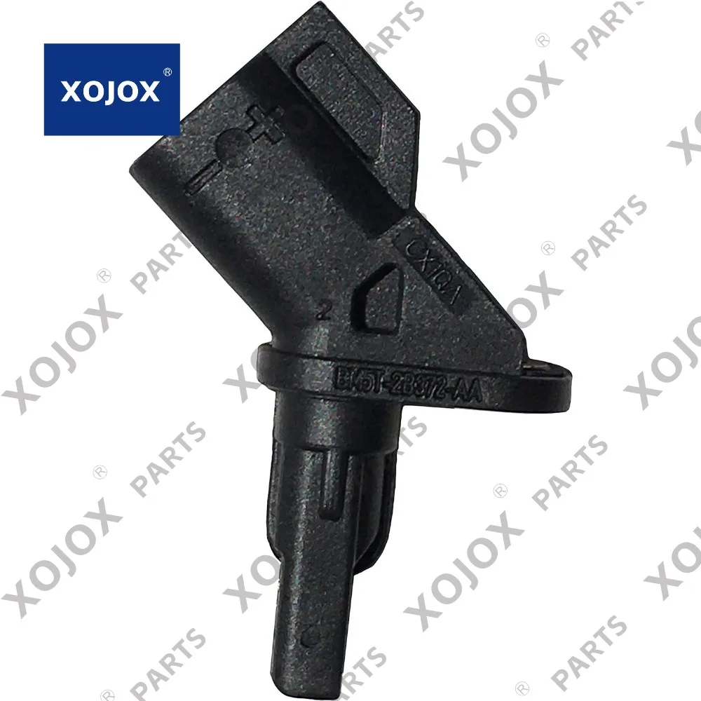 

XOJOX 036ab ABS Wheel Speed Sensor for VOLVO C70/S40/S60/S80/V50/V70/XC60/XC70 2004-2014 OE# BP4K-43-701A (Front Left/Right)