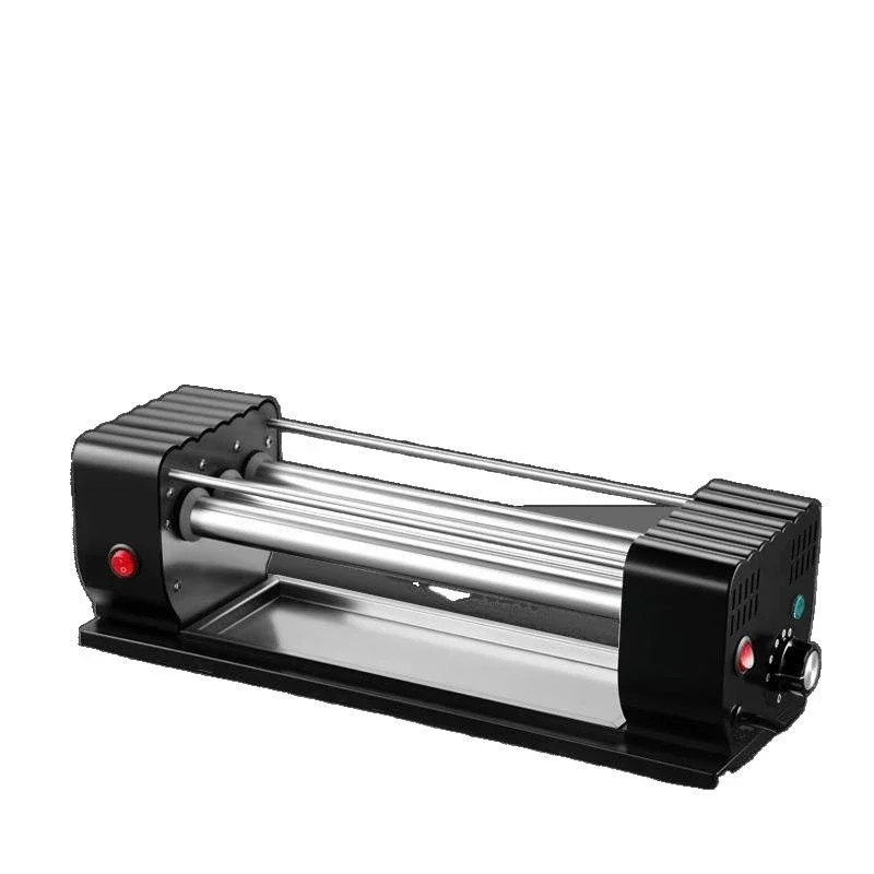 

Sausage machine Household small mini dormitory breakfast Baked balls Corn ham Automatic hot dog machine Sausage machine