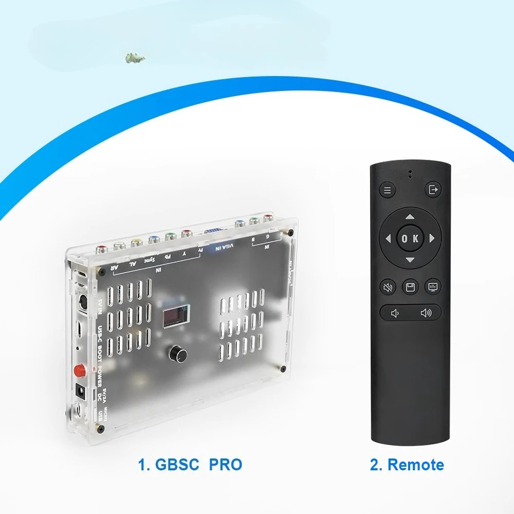 Gbs Control Pro Vid…