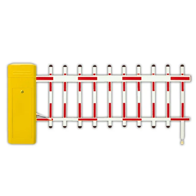 BS-306 وحدة تحكم بوابة حاجز الرافعة الذكية لوقوف السيارات/الطرق المرور/نظام التحكم في الوصول مع شهادة CE