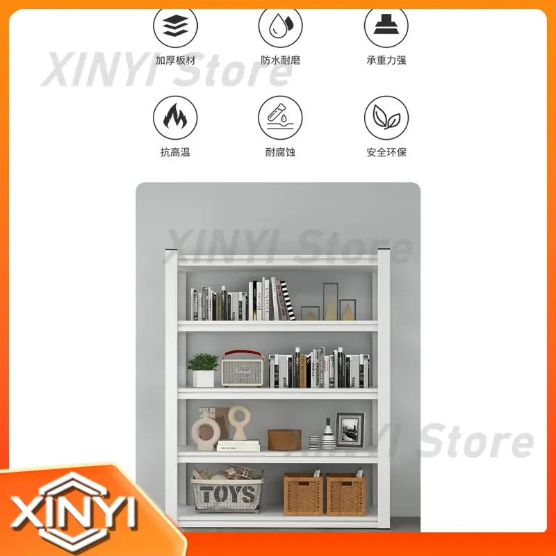 for Household Kitchen Shelves Floor to Ceiling Multi Layer Storage Racks for Microwave Oven and Oven Removable Shelf