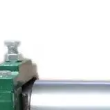 Manual Beeswax Foundation Roller Flat Sheet Machine Cell Size 75*310mm Foundation Beeswax Flat Sheet Making Machine