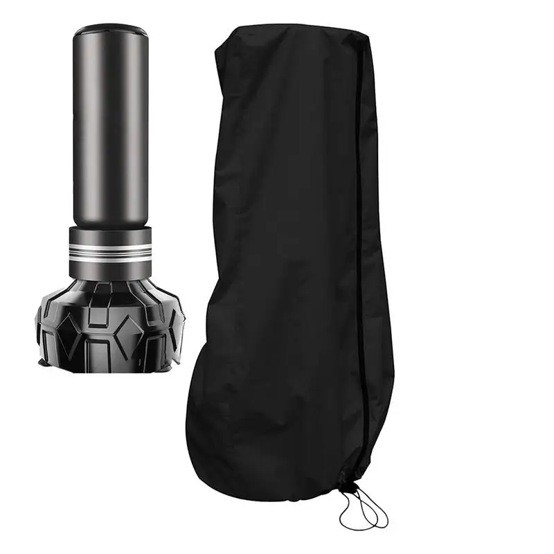 Outdoor Oxford cloth Waterproof Punching Bag Dustproof Cover Freestand Heavy Bag Protection Cover For Freestanding Heavy Bag