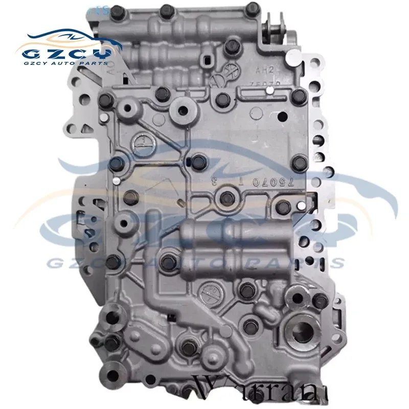UA80 UA80E UA80F UB80E UB80F  8-speed automatic transmission valve body Fits For  Toyota Lexus