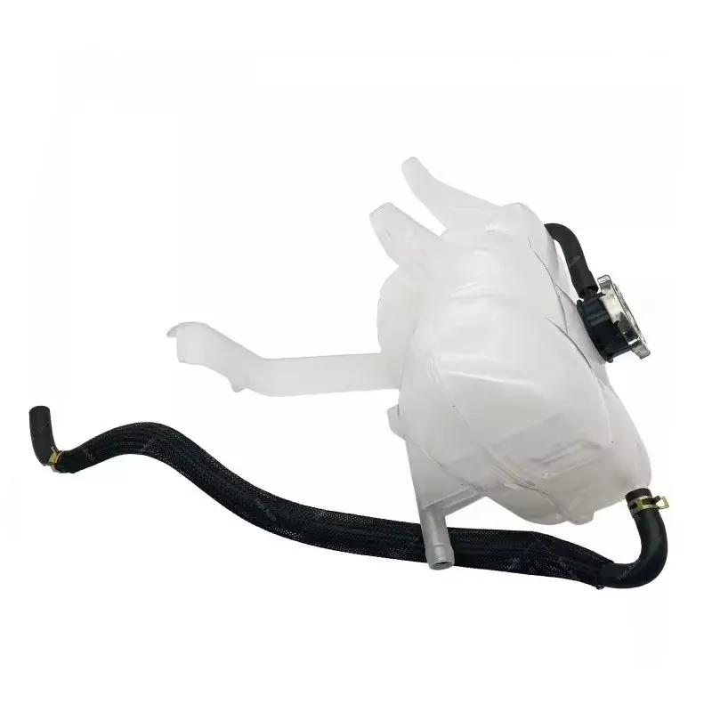 New Coolant Bottle Expansion Regulator Tank 55037999AI for Jeep Grand Cherokee WK CRD 3.0L 2011-2015