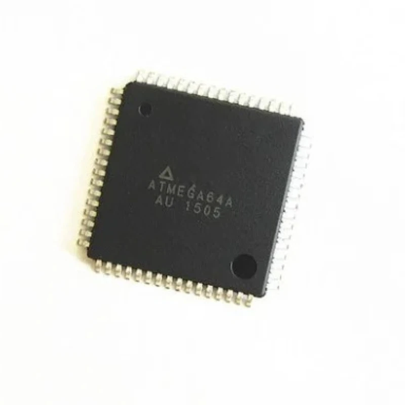 100PCS-20PCS ATMEGA64 ATMEGA64A ATMEGA64A-AU New original