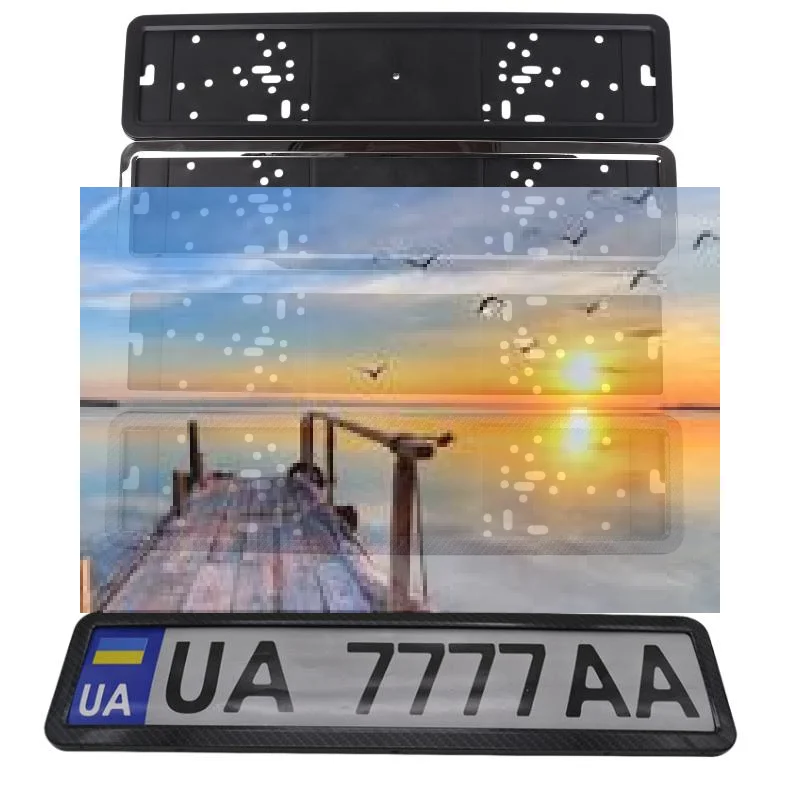 Ca 1Pcs Standard Li…