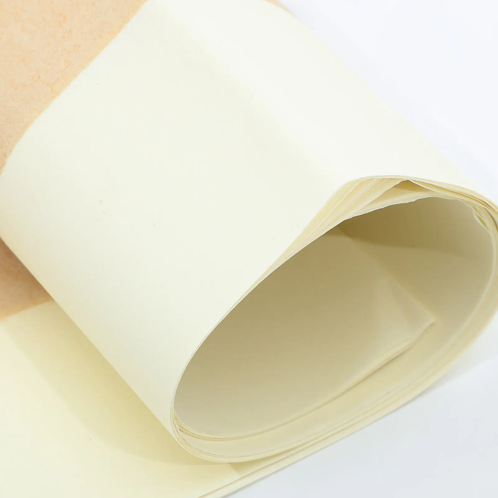 

5 шт. китайской бумаги Xuan для профессиональной каллиграфии, удобные легкие листы для письма и художественных работ