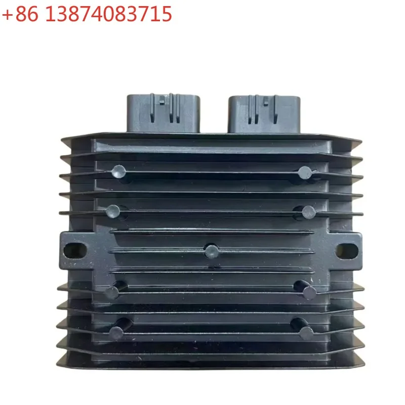 Original Original High Voltage Regulator Rectifier 21051100203 21051100202 21051100201 For ODES 800 1000CC Dominator Raider ATV