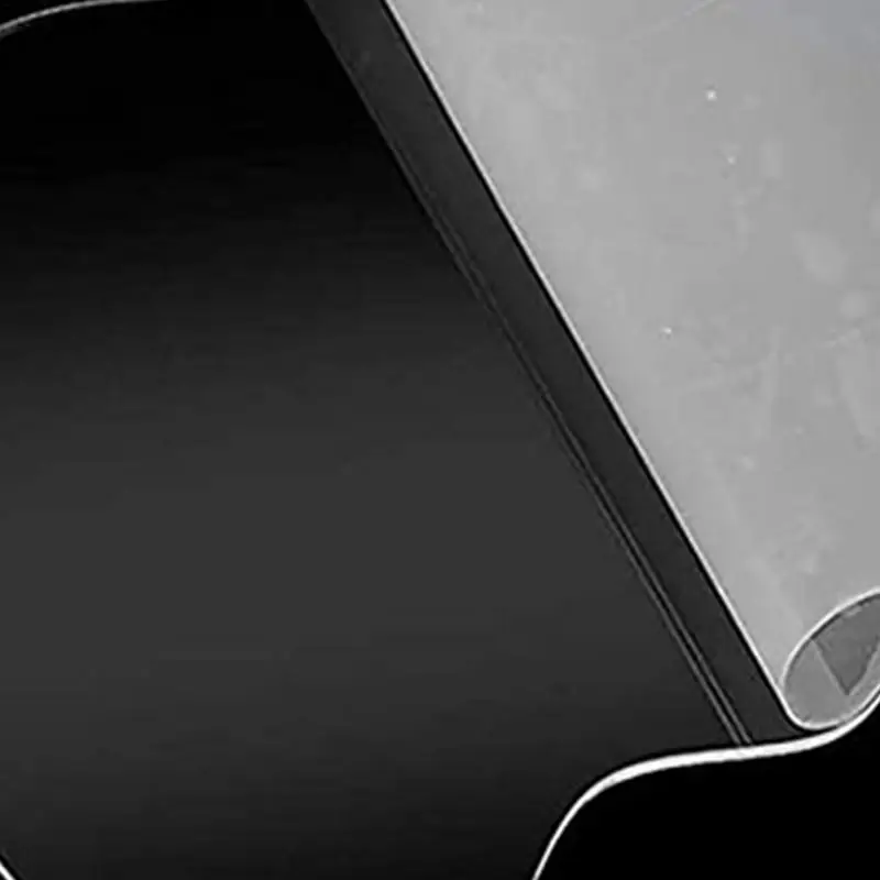 

Cake Smoother Scraper 4 Pieces Double Sided Thick Scraper Acrylic Icing Smoother For Home Baking Butter Cream Icing Enthusiast