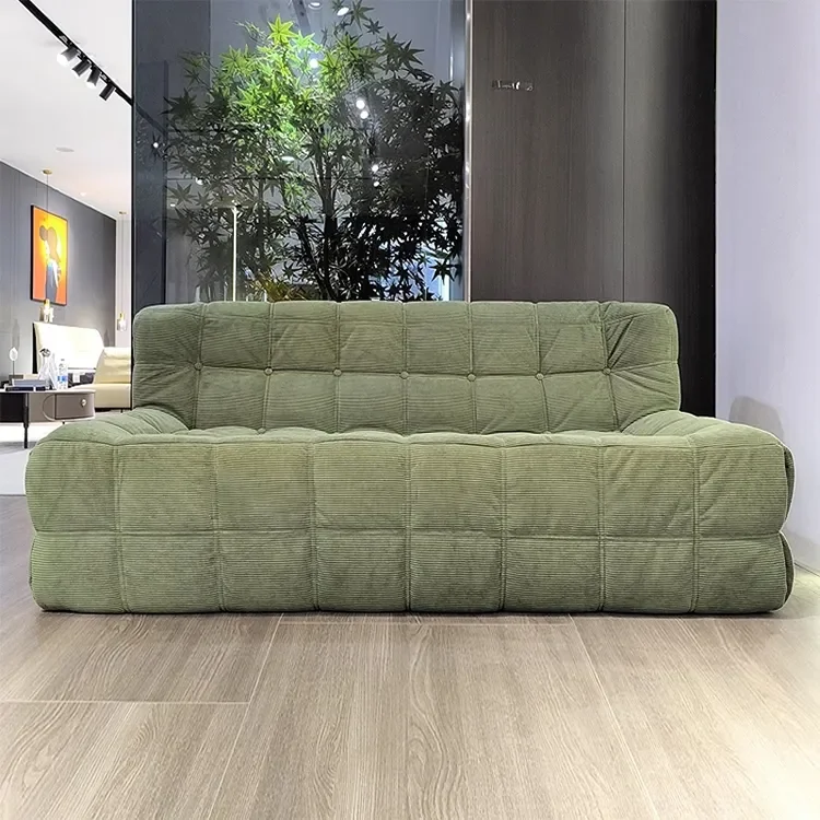 #Direct Sales Compressed Air Vacuum Sofa Sofa  Living Room Furniture with Upholstery for Hotels