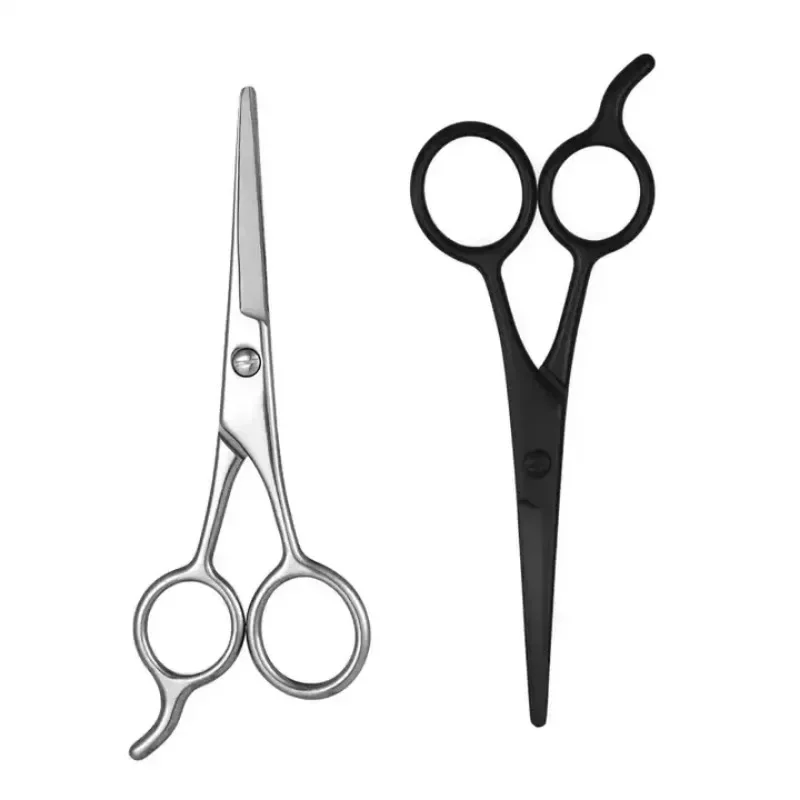 Hairdressing Scissors For Hair Stylists Stainless Steel Material Bangs Cut Home Hairdressing Haircutting Tools High Quality