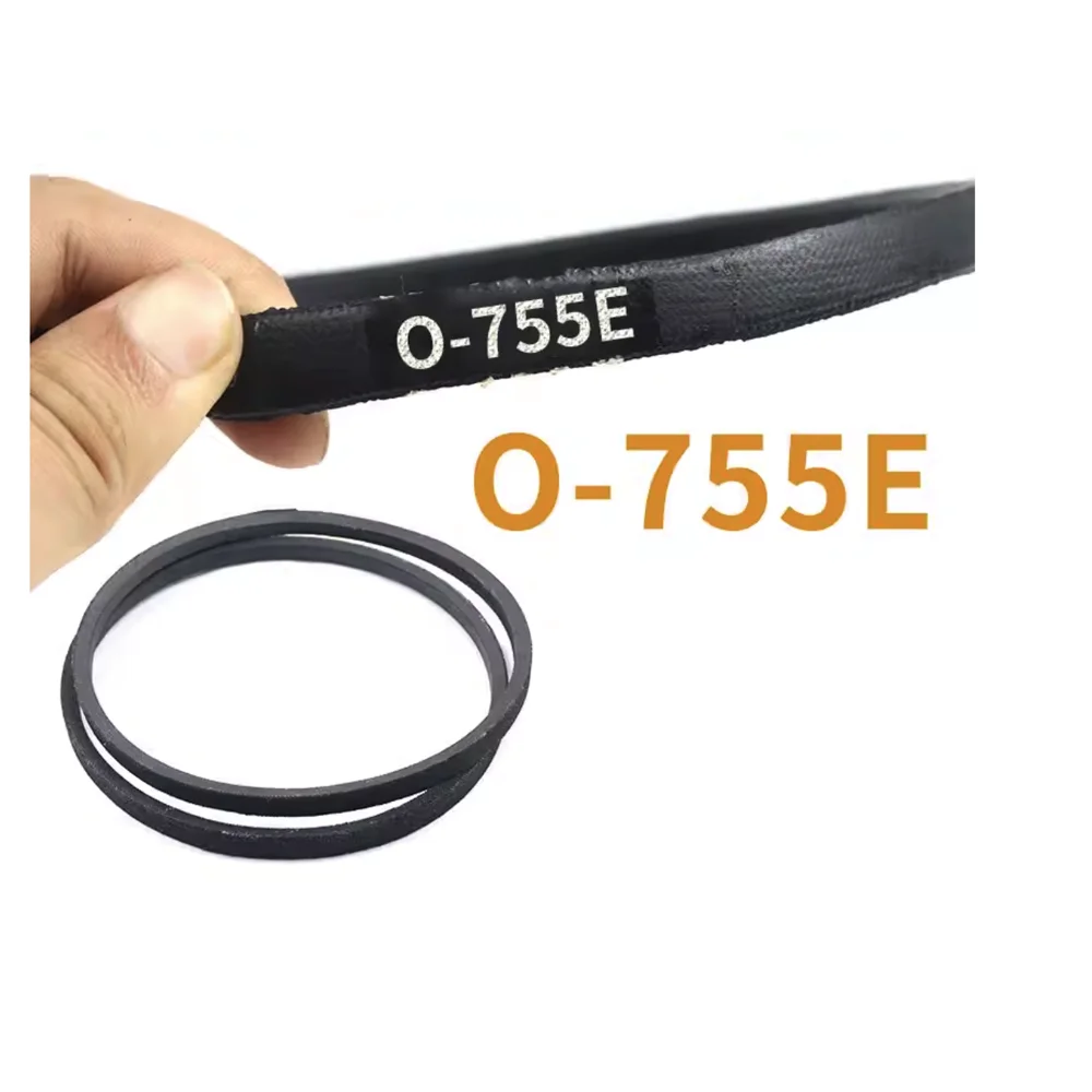 100%NEW Washing machine belt A675 A705E A755E A785E A795E A715E