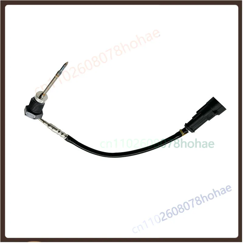 WG1034121039 Exhaust Gas Temperature Sensor M14 Thread For Sinotruk Euro6 Truck SCR DPF EGT Sensor