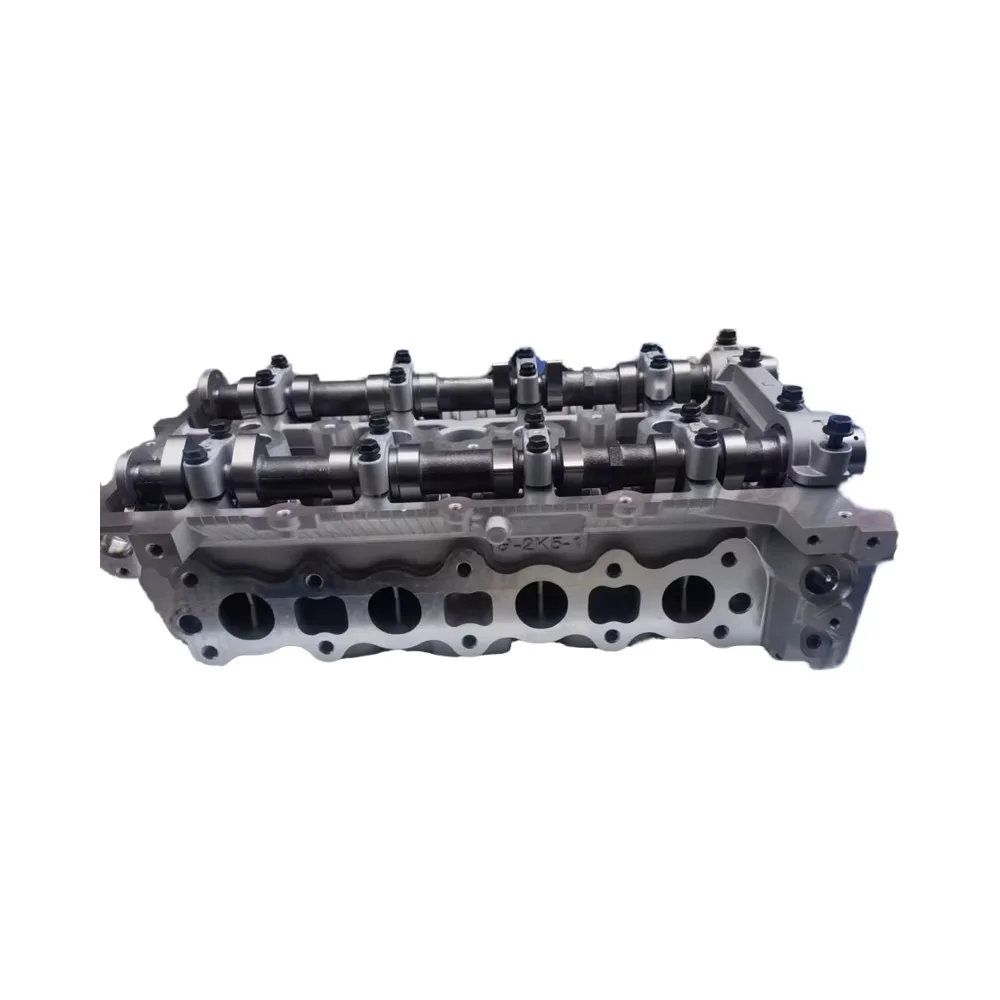 

New And Used Cylinder Heads G4KD 221002G051 For HYUNDAI SANTAFE IX35 SONATA KIA SORENTO SPORTAGE K5