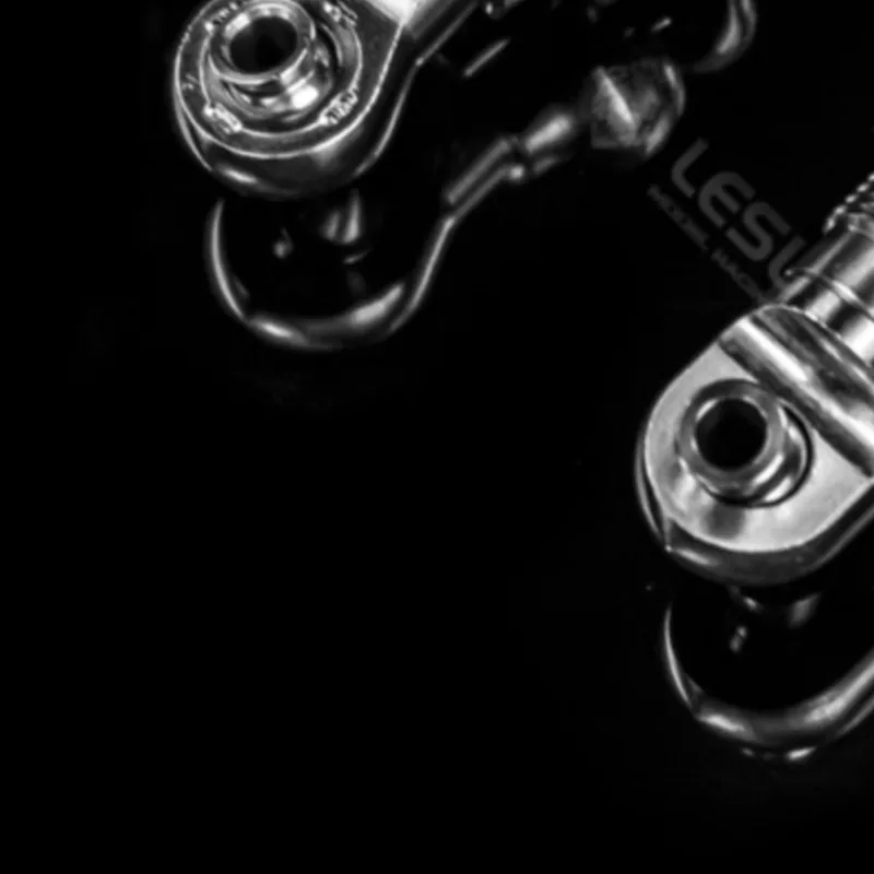 

LESU Metal Shock Absorber with Adjustable Spring 80mm Spare Parts for 1/10 RC Crawler Car Vehicle Accessories TH22755