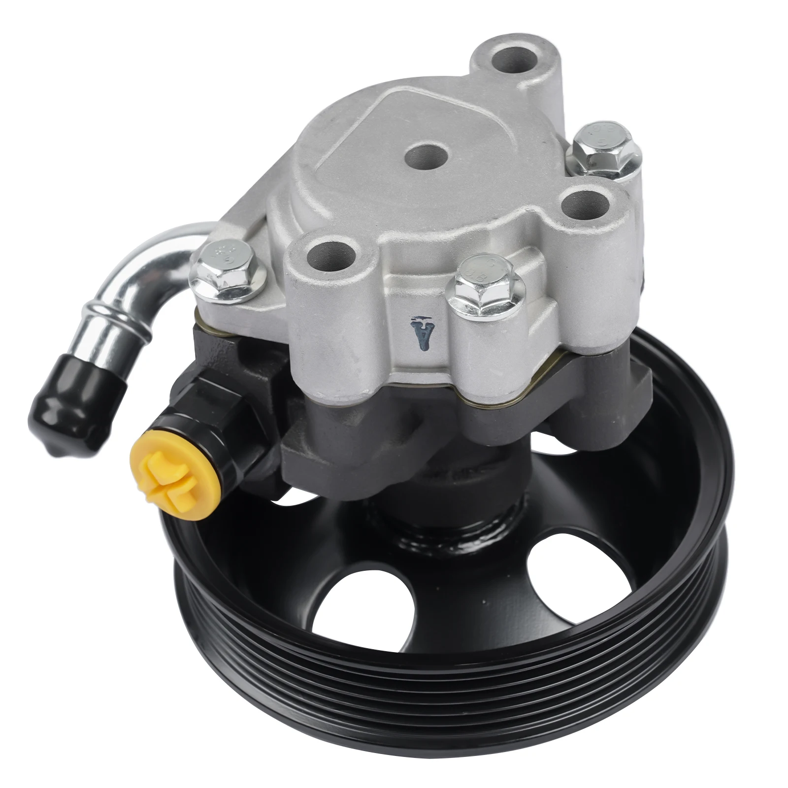 

AP01 Power Steering Pump for Lexus GX470 Toyota 4Runner V8 4.7L Sport Utility 2003-2009 44320-35610 21-5371