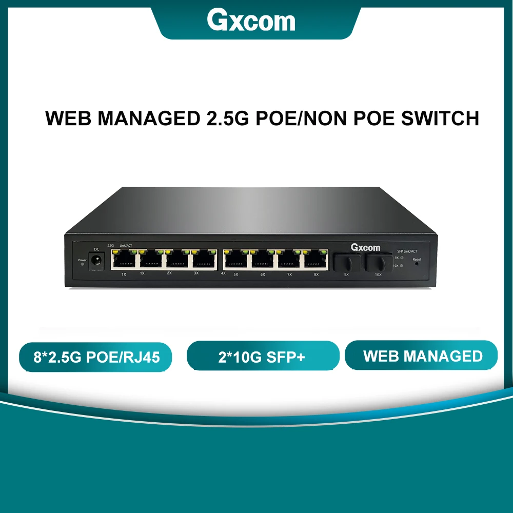 switch-poe-no-poe-gestionado-por-web-multi-gigabit-plug-play-de-8-puertos-25g-con-2-10g-sfp
