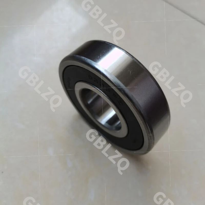 1PC High Quality Deep Groove Ball Bearing 6200 6201 6203 6204 6205-62010-ZZ/RZ 6200 6201 6203 6204 6205-62010-ZZ/RZ