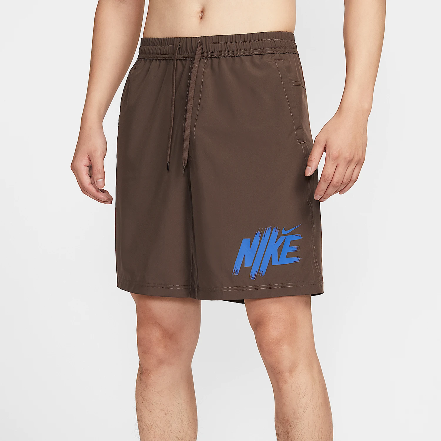 

Оригинальные мужские легкие шорты для бега Nike Dri-FIT HV0385-237