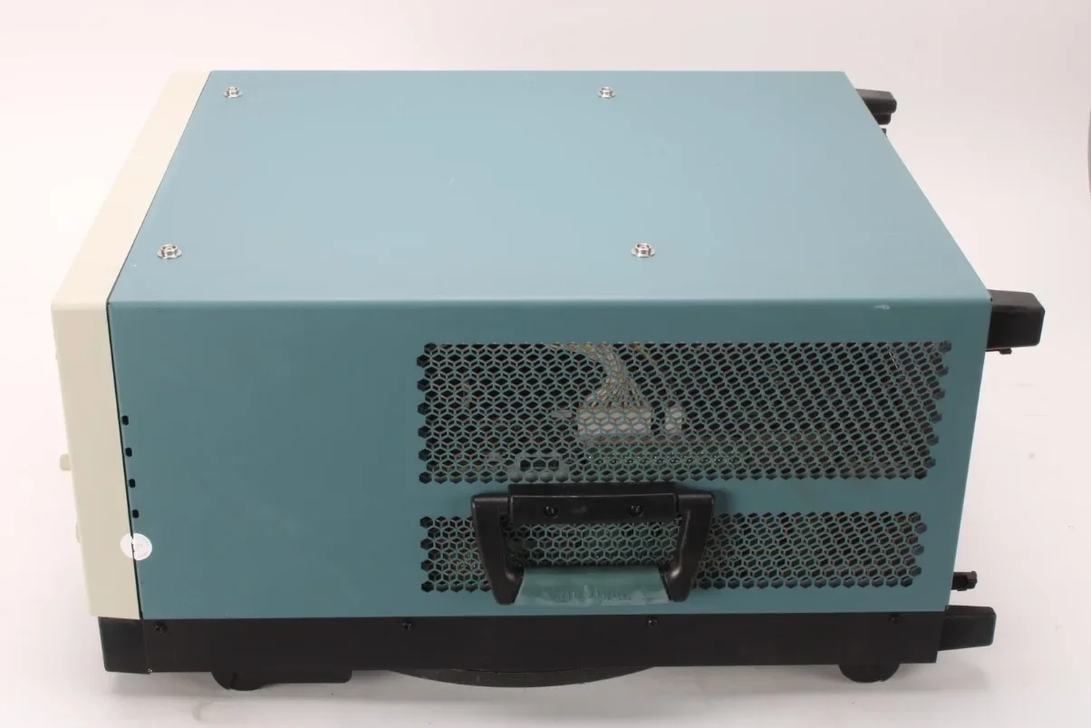 1PC Tektronix TDS 6604B Digital Storage Oscilloscope 6GHz 20GS/s  In Stock #familitrade