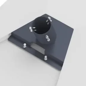 suitable-for-mini-kit-star-3rd-generation-triangular-bracket
