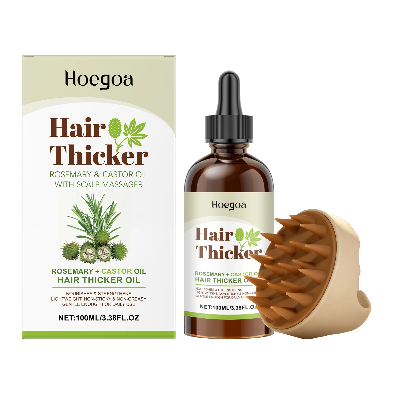 Biberiye Hint Yağı Saç Bakım E - Split End Repair Serum incelemesi ve fiyatı