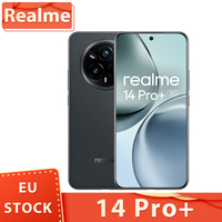 2025 NEW Realme 14 Pro+ 5G Smartphone 12+512GB Snapdragon 7s Gen 3 6.83\