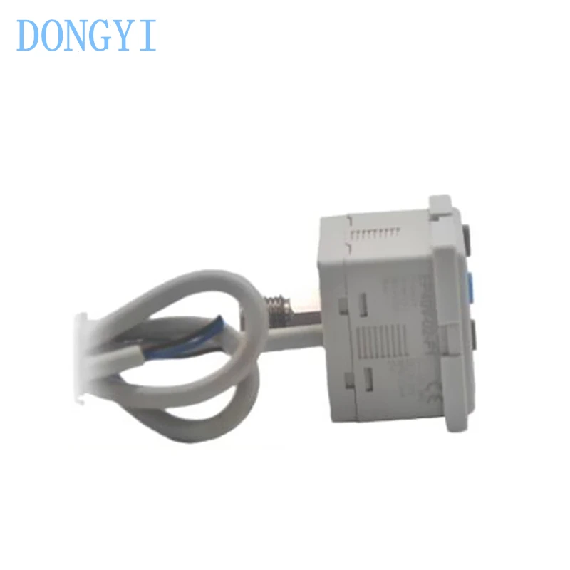 Vacuum Digital Pressure Switch Gauge EP40P-02-F1 EP40V-02-F1