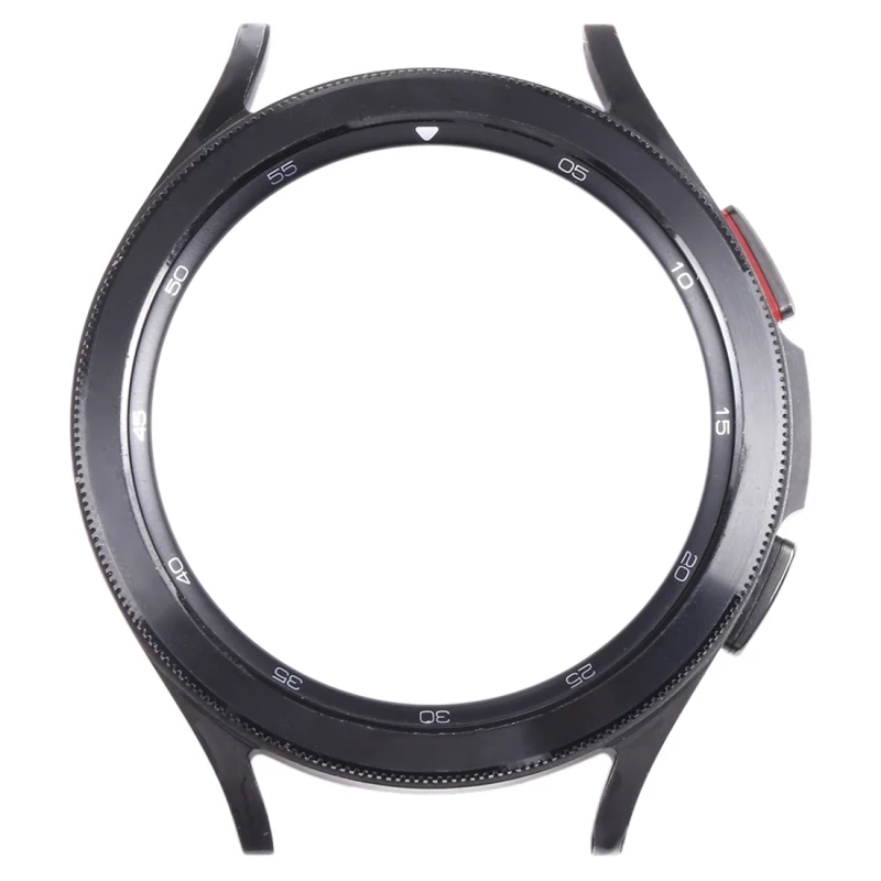 LCD Screen Frame Bezel Plate For Samsung Galaxy Watch4 Classic 46mm SM-R890 R895