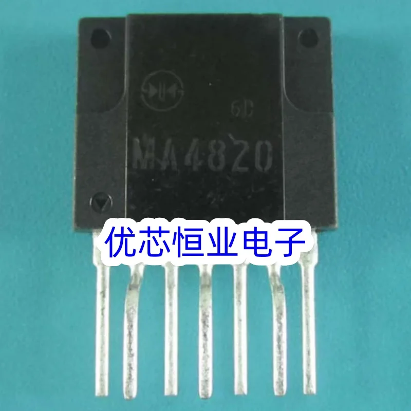 MA4820 MA1020 MA2430 MA3410 MA3810 MA2830 MA2810 MA2831 MA2820 MA3810 MA3830 MA8910 Switching power supply voltage regulator