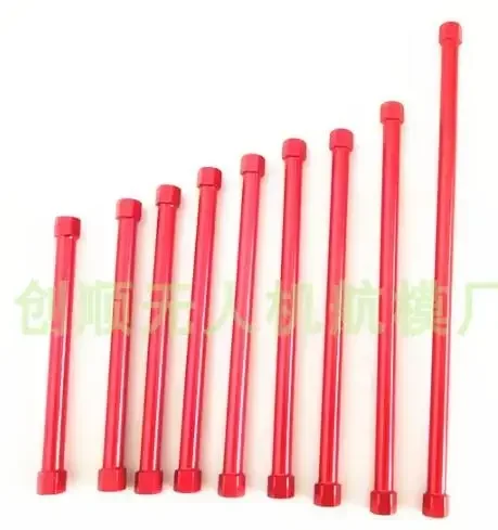 M3 Aluminum Standoffs Hex Spacer Column Lightweight Studs for DIY Quadcopter Drone Multirotor RC standoffs Rods 9-55MM-100-150MM