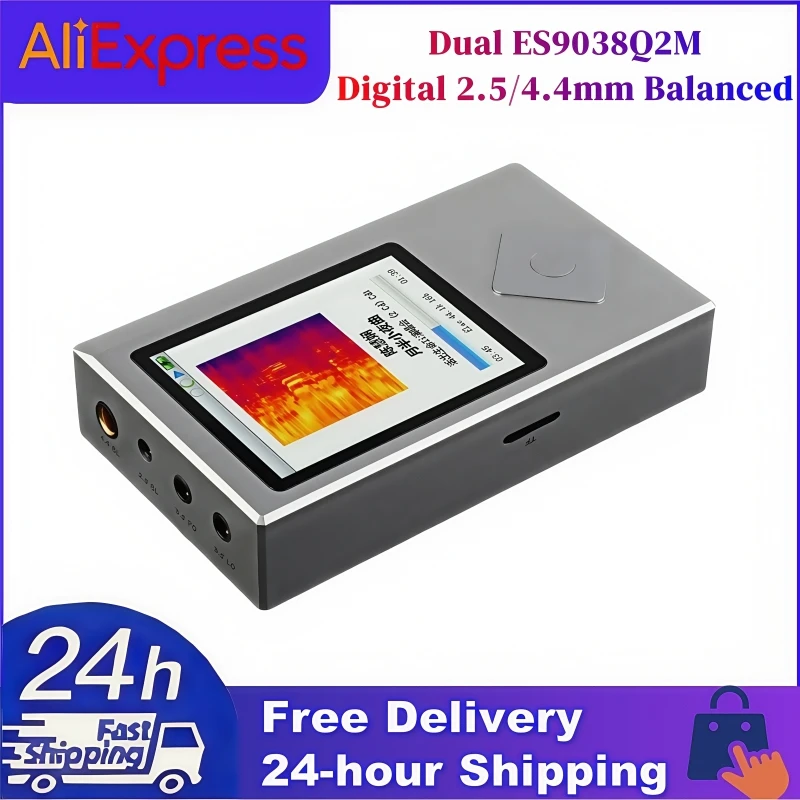 Zishan Z4 Bluetooth…