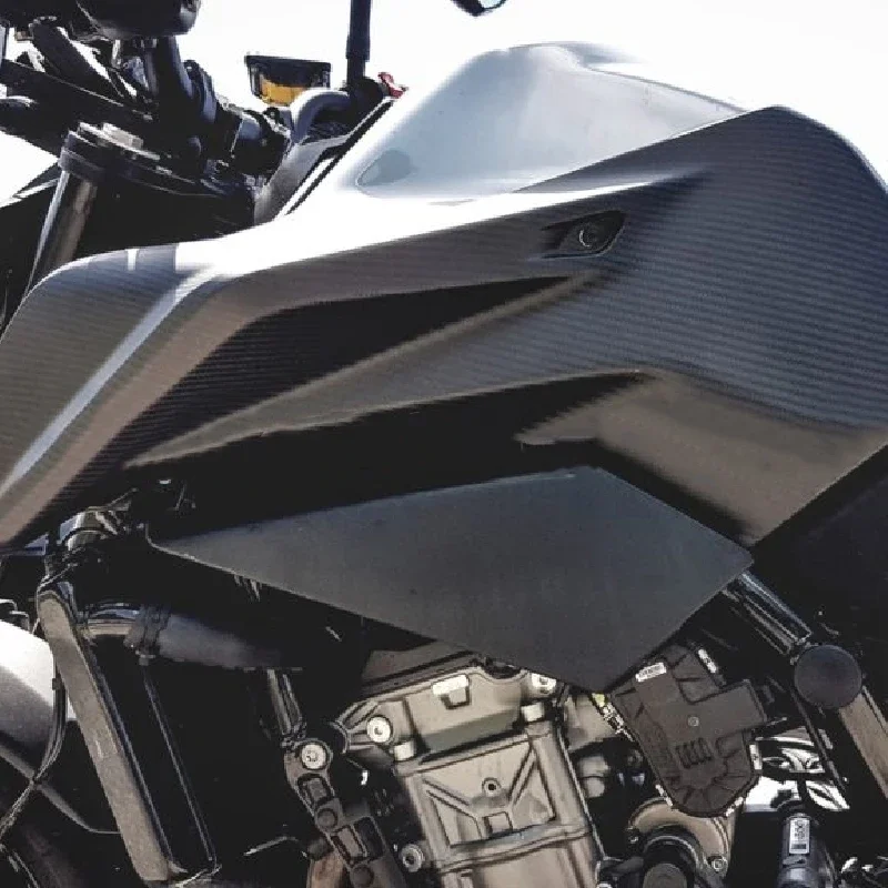 For KTM 790 Duke 890 Duke 2018-2023 100% Carbon Fiber Tank Cover
