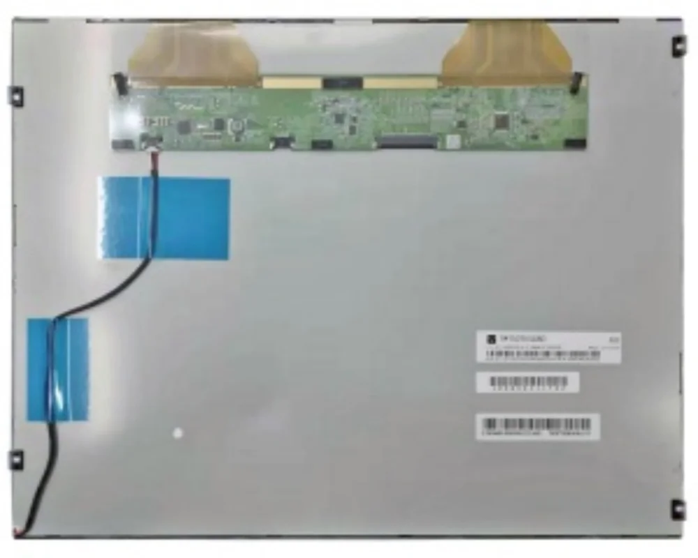 

TM150TDSG80 15-дюймовый ЖК-экран 1024×768