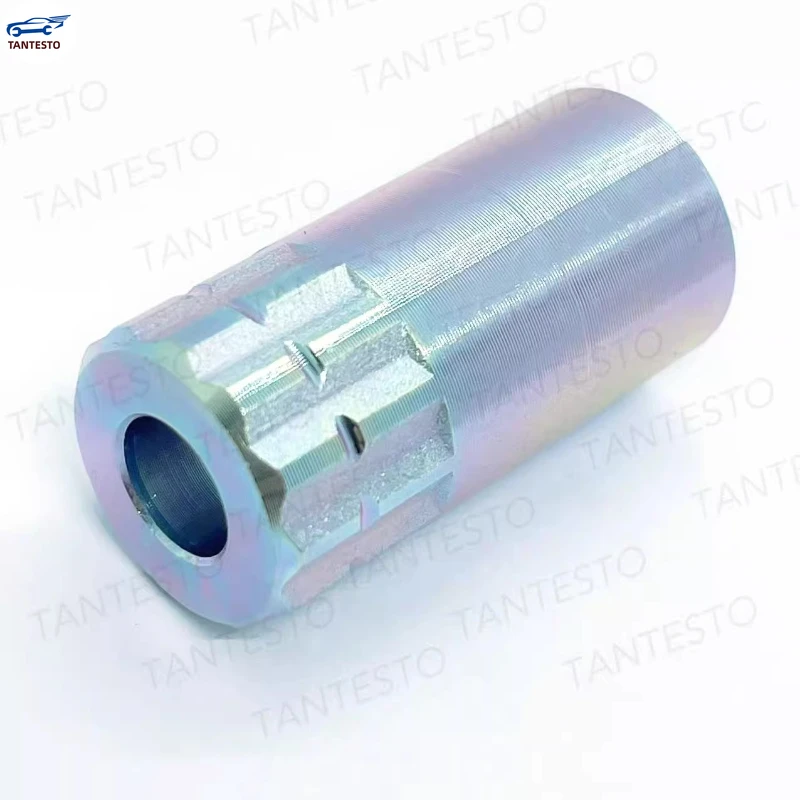 Untuk DENSoO 6700 8100 5471 Cap, Tutup Tekanan Injektor, Tutup Tekanan Nosel Oli, Tutup Tekanan DEeNSO