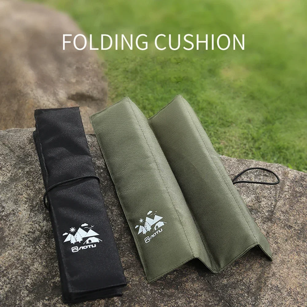 

Camping SeatCushion Thicken Mat Floor Outdoor Picnic Waterproof Mat Wear-resistant Sitting Pad Moisture-proof Ground Mat