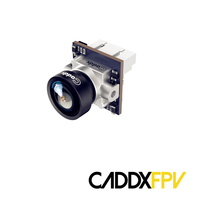 Ultra Light 2g Caddx Ant 1.8mm 1200TVL 16:9 4:3 Global WDR OSD FPV Camera for RC FPV Racing Tinywhoop Cinewhoop Toothpick Drones