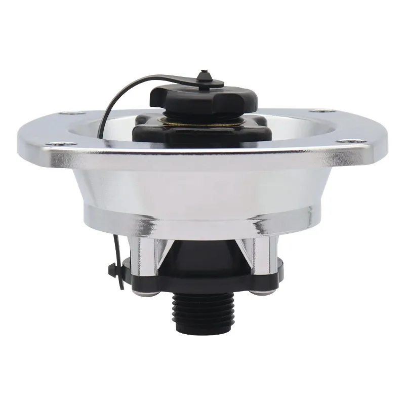 

RV For Trailer Car Boat Van Water Inlet Connection Adapter Check Water Outlet Inlet For Trailer