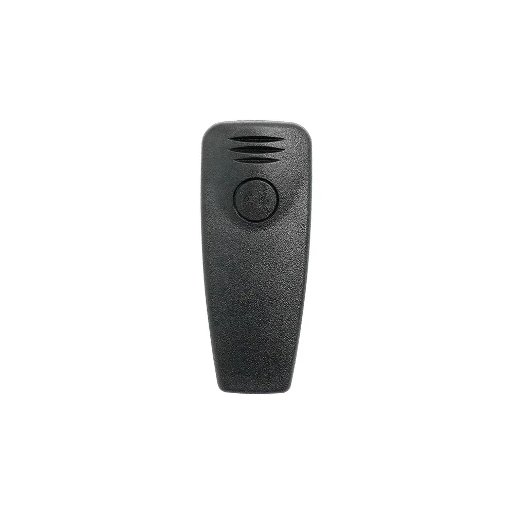 10 Stück Gürtelclip für Motorola Radio XTS1500 XTS2250 XTS2500 PRO7150 VL130 PRO5450 PR1500 Zweiwegradio Walkie Talkie