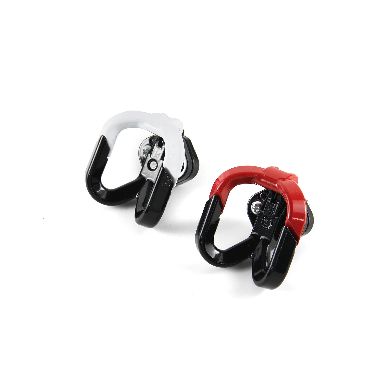 Multifunction Motorcycle Double Hook Universal Luggage Bag Claw Bottle Holder For KTM Yamaha Honda ATV Motorbike Accessories