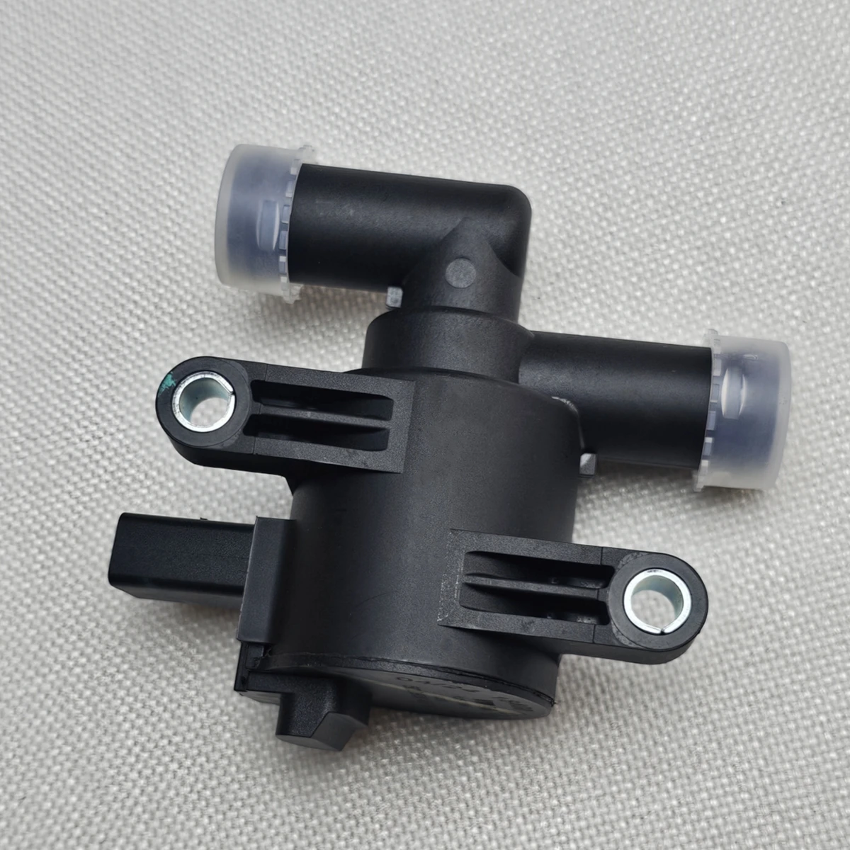 Válvula de Control de refrigerante genuina para VW Alltrack Atlas Beetle Golf R Jetta Passat, 5Q0906457K,5Q0906457A,5Q0906457B,5Q090645H