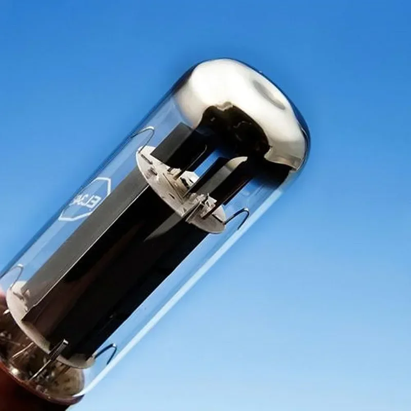 

Vacuum Tube TUNG-SOL EL34B Replace 6P3P EL34 Factory Test And Match Genuine