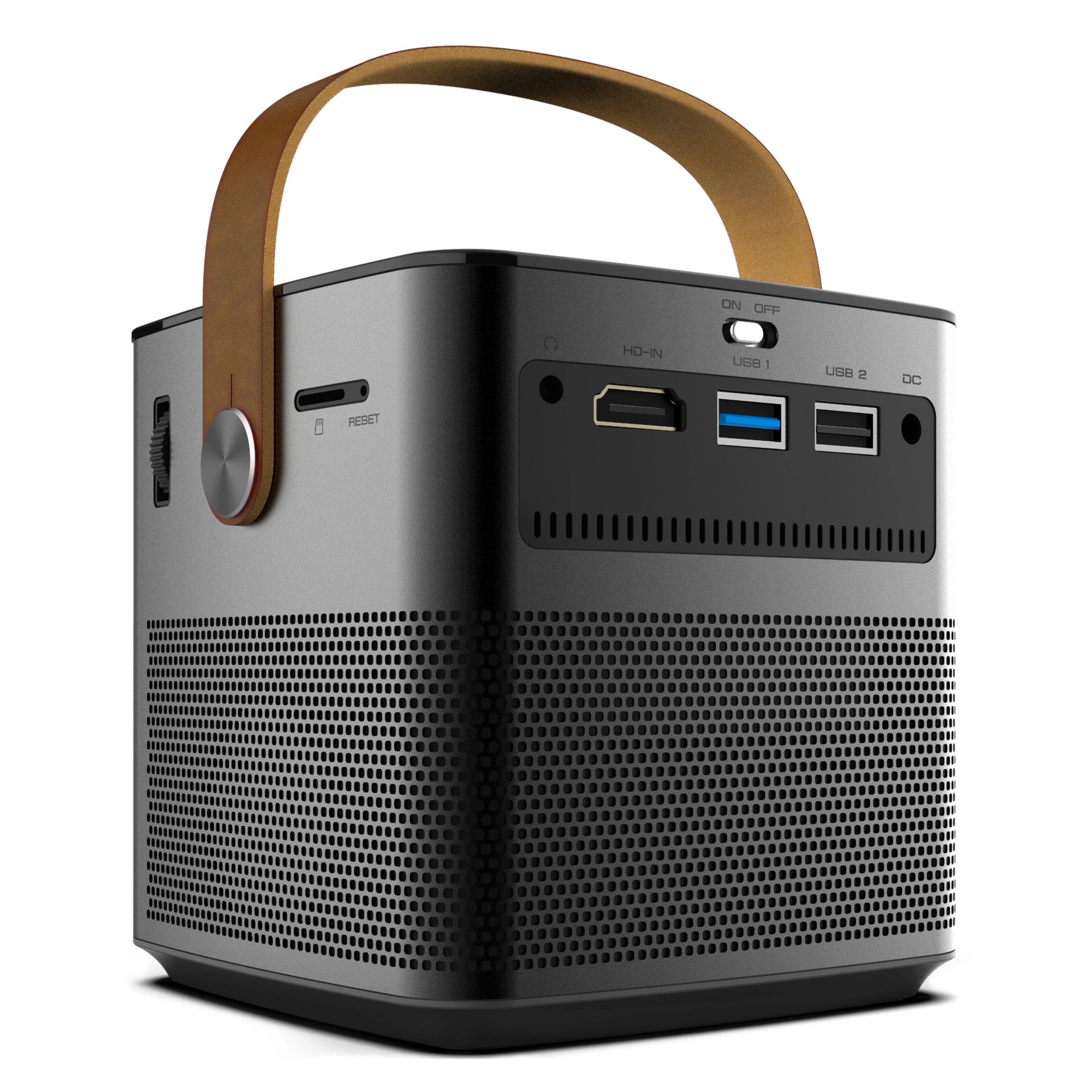 Handy Home Theater … - image