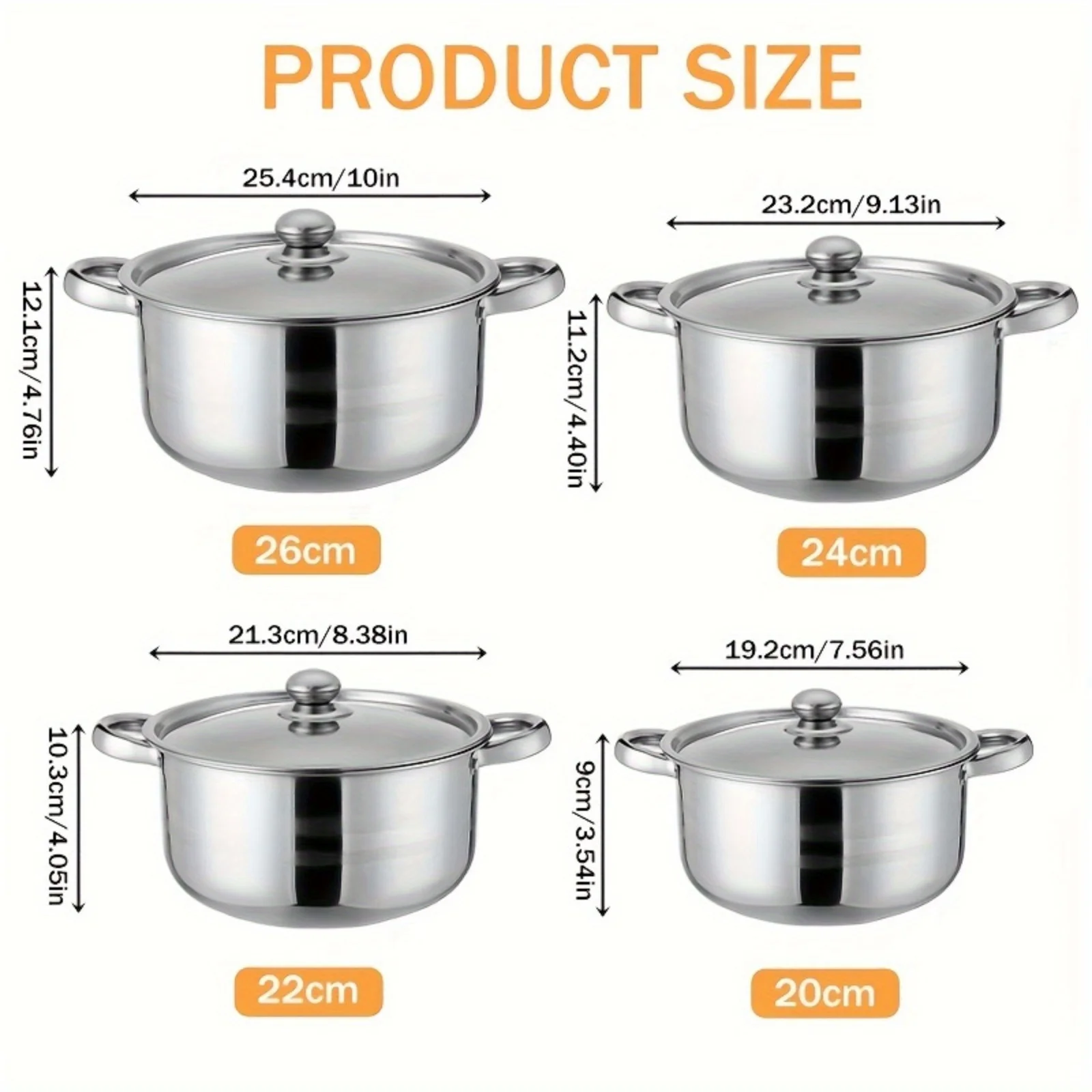 Thumbnail 3 - #10 Cookware Sets Ranking List in 2026