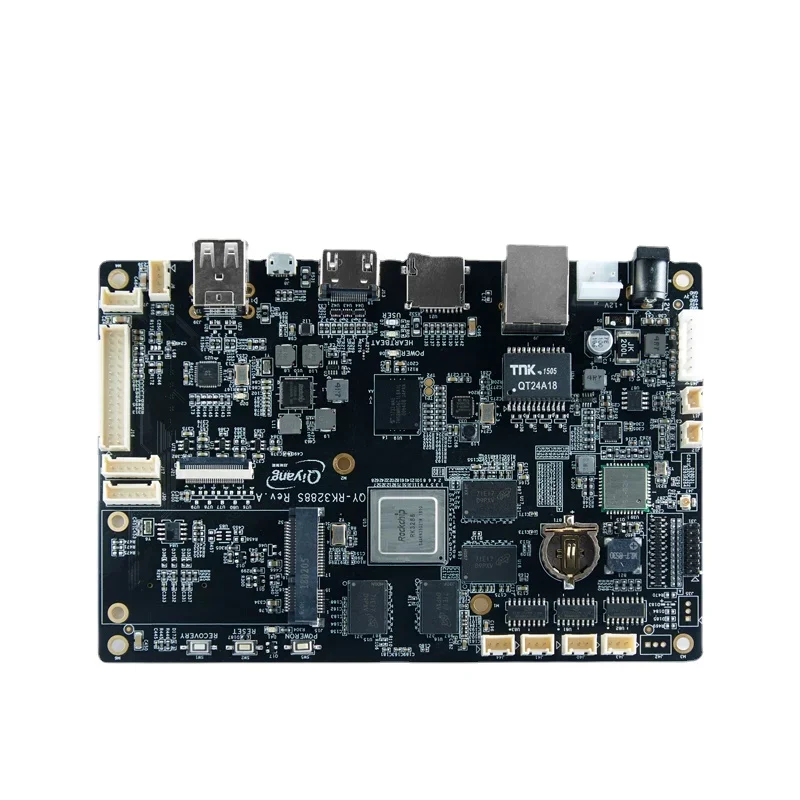 Professional technical support abundant software and hardware resources Android 5.1 RK3288 motherboard