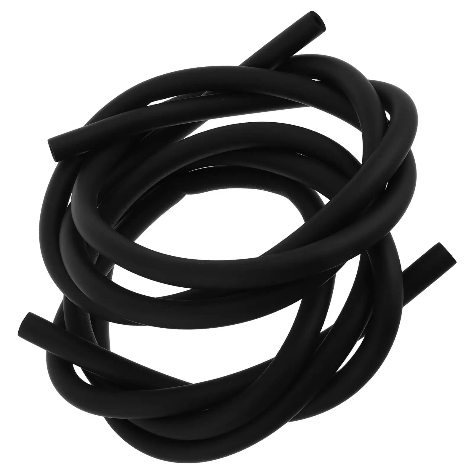 

2 Pcs Bike Frame Cable Housing Damper Sound Absorbing Tube Sponge Hose Protection Cycling Brake Line Internal Noise Reduction