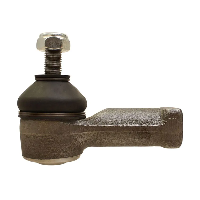 Tie Rod End-Left Hand 38180-12700 34150-12703 Compatible With Kubota Tractor L1801 L2000 L2201 L175 L185F L225 L1500 L1501