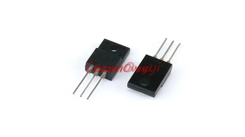 10pcs/lot FQPF33N10 33N10 TO-220F